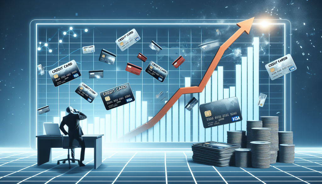 Topic Credit Card Rising Credit Card Delinquencies: Understanding the Trends ...