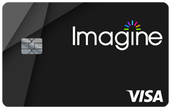 Imagine Visa