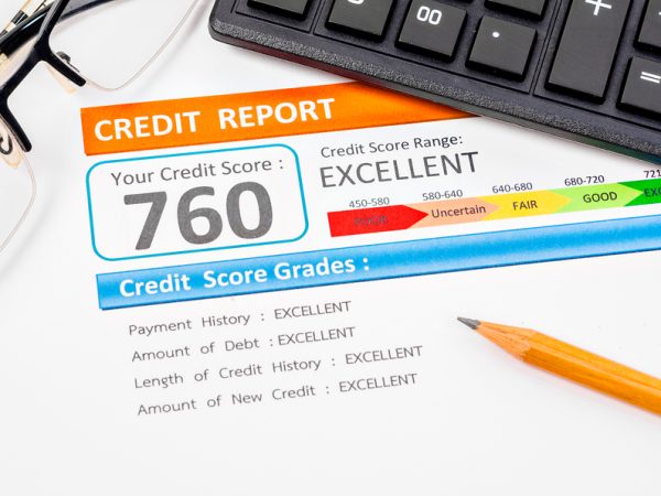 Credit Report