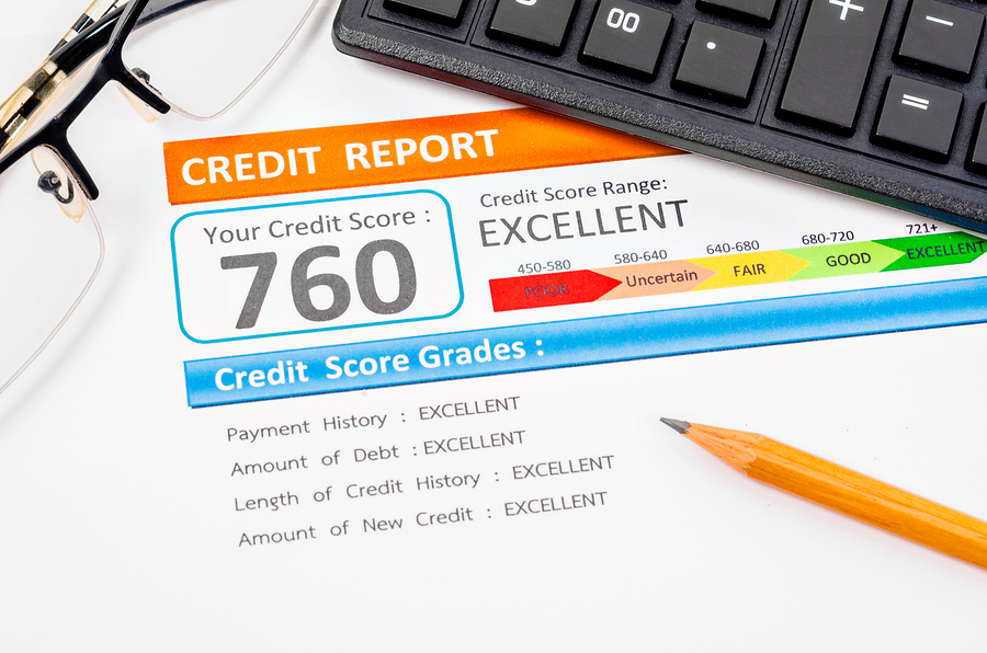 Credit Report