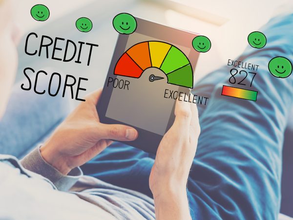 Credit Score