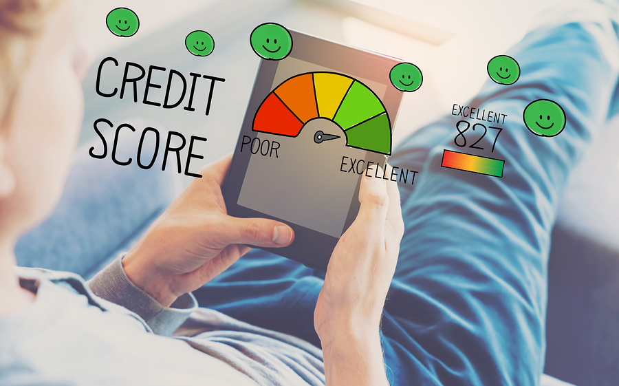 Credit Score