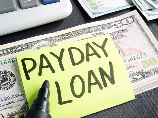 Payday Loan