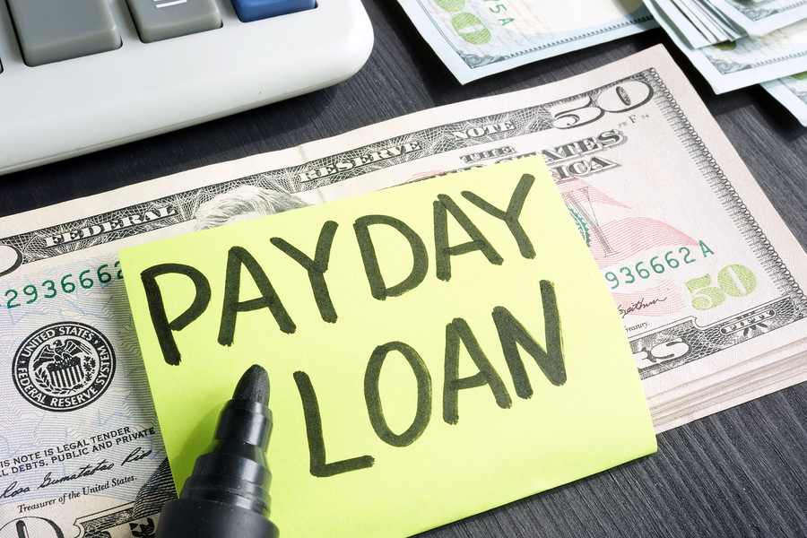 Payday Loan