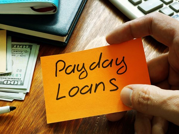 payday loans