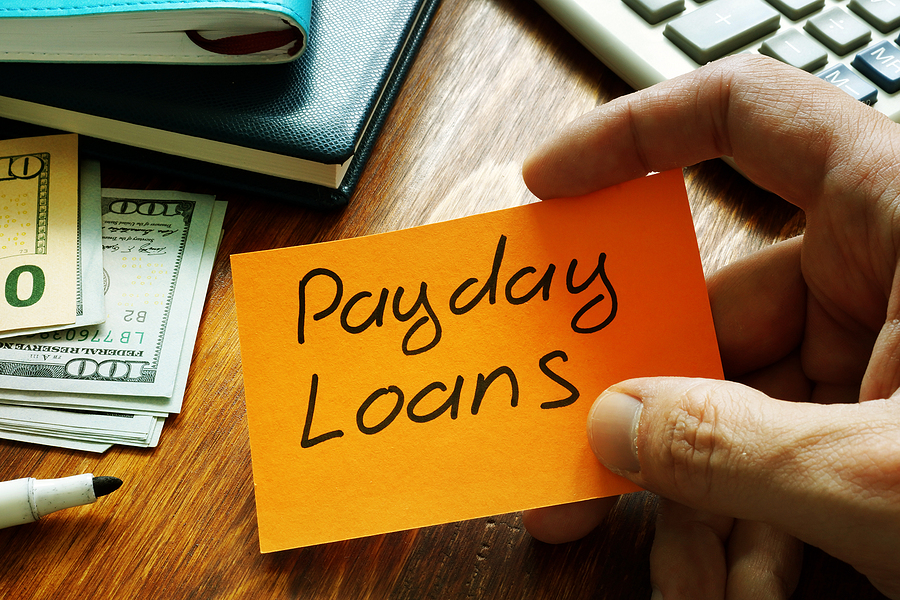 payday loans