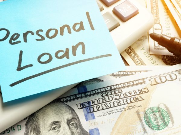 personal loan