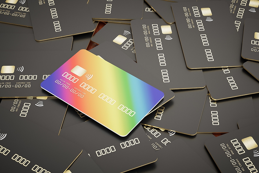 choosing the best credit card