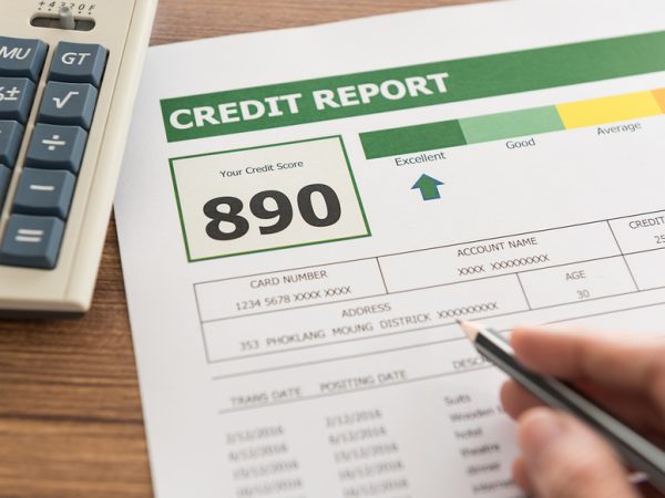 Credit Report