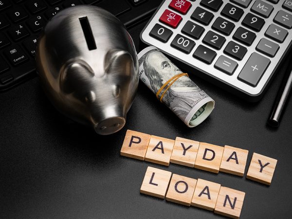 payday loan